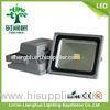 Multi - Color Outdoor Flood LED Lights 85 - 260V For Sport Ground Yards Plaza