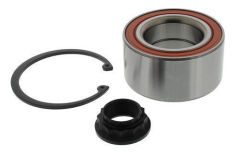 Front axle bearing kits for BMW 3 316 i 09/87-&gt;06/91 100 HP