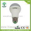 High Power Aluminum / FR PCB LED Energy Saving Light Bulbs For Home