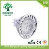 4W MR16 Mini LED Spotlight Bulb , 12V LED Ceiling Spot Light with ISO 9001