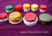 Edible oil bottle caps injection mould