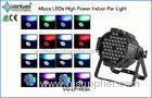 DJ Lighting Beam Angle Optional Indoor Par 48pcs 3W EDISON LED Par Can Lights