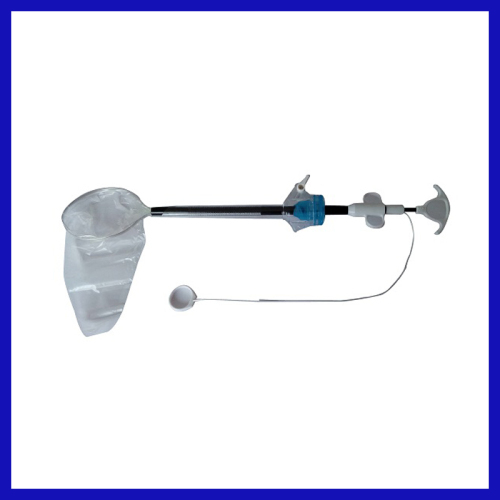 Medical Disposable Endoscopic Specimen Retrieval Bags