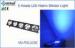 LED 5 Heads Matrix Blinder Light Par30 Stage Lighting Blinder for Party , Disco Show