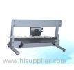 V-CUT Groove PCB Depanelizer suppliers for SMT Assembly