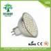 120 Degree Beam GU5.3 powerful LED Spotlight Bulb 240v For Garden