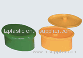 Plasic shampoo bottle cap mold/mould