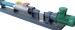 Positive Displacement Pump (Single Screw Pump)