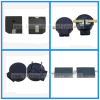 SMD Magnetic Buzzer Acoustic Components For Digital Camera / Alarm Products)