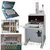 Custom made V Groove Cutting Machine PCB Depanelizer for punching mould