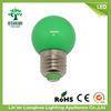 Supermarket Green Energy Saving LED Light Bulbs , E27 LED Lamp Bulb