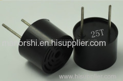 Distance Measurement 25kHz Long Range Ultrasonic Sensor with Separate Transmitter or Receiver