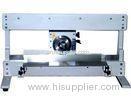 Manual PCB Separator Machine economical type with Calibration Blade Setting