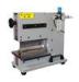 SMT Aluminum PCB Depanelizer V Cut Machine with 2000mm Cutting Length