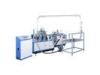 Disposable Pe Coated Coffee Paper Cup Making Machinery Fully Automatic 4-16 OZ