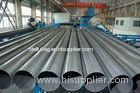 API Annealed Seamless Steel Gas Cylinder Pipe