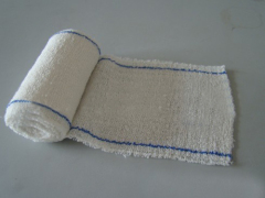 Medical Spandex elastic bandage