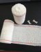 Non-toxic medical elastic bandage