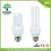 Indoor Small 2U 7watt Halogen U Shaped Fluorescent Light Bulbs With High Lumen