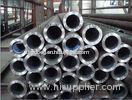 Seamless Alloy Steel Tube Round Steel Tube