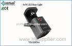 DMX Scanner with 1pc 60W Lumileds LED Scanner Light 60W LED Scan Llight