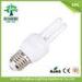 E27 Lamp Holder U Shaped Fluorescent Light Bulbs , Low Energy Light Bulbs