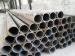 seamless steel tubing Round Steel Tube