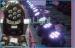 Highlight 7*10w rgbw 4in1 DJ church,small party use led mini beam wash moving head light