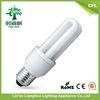 High Efficiency 220V - 240V U Shaped Fluorescent Light Bulbs For Meetingtoom