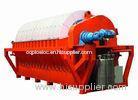 Precision Slurry Dewatering Equipment Tc Ceramic Filter For Iron Ores , Gold , Copper