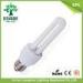 Double U Shaped Small Fluorescent Light 15W T4 Energy Saver Lamp For Livingroom