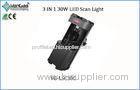 LED Display LED Scanner Light for Easy to Control 3 in 1 30W LED Scan Light