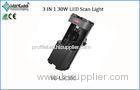 LED Display LED Scanner Light for Easy to Control 3 in 1 30W LED Scan Light