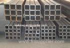 round steel tubes weld steel tube