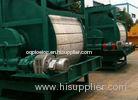 Slurry Flotation Coal Concentrate Dewatering Equipment / Machine Gw Drum Filter