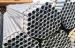 Round EN 10305-4 EN 10305-1 Galvanized Steel Tubing for Auto , Cold Drawn Steel Tube