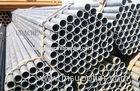 Round EN 10305-4 EN 10305-1 Galvanized Steel Tubing for Auto , Cold Drawn Steel Tube