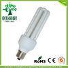 OEM Compact 20 W B22 / E27 Fluorescent Light Bulbs / Energy Saving Bulb
