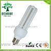 OEM Compact 20 W B22 / E27 Fluorescent Light Bulbs / Energy Saving Bulb