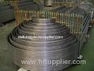 Seamless Steel U bend Tube