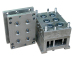 wide mouth PET preform mould