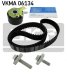 CAM TIMING BELT KIT RENAULT MEGANE II 1.5 DCI (2002-2008)