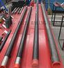 Thin Wall YB235 Drilling Steel Pipe