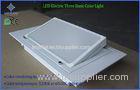Dimmer 1-100% Profile Stage Light Three Basic Color 384pcs studio flash light