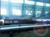 OEM marine Auto Parts Open Die Forging ASTM / Alloy steel spindle shaft Forging