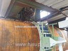 1 - 35KHZ 80KW Induction Hardening Equipment For PWHT Drill Pipe To 1350F