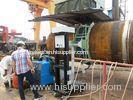 induction heat treating equipment medium frequency induction heating machine