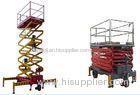 elevated work platform aerial working platforms