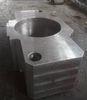 Heavy Duty B-2 C-4 G 30 Hastelloy steel ring Forgings high strength