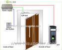 PC Based Network Biometric Access Control System for Offices